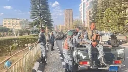Ethiopia and Eritrea accuse each other of aggression