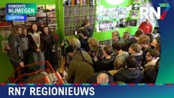 Wies treedt op in De Waaghals op Record Store Day  ||  RN7 REGIONIEUWS