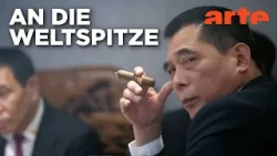 Im Dienst des Roten Imperiums - Triaden (3/3) | Doku HD Reupload | ARTE