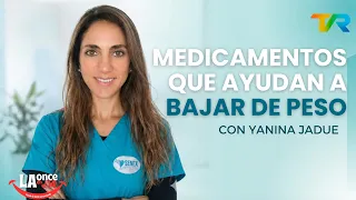 MEDICINES THAT HELP YOU LOSE WEIGHT WITH YANINA JADUE ONCE ON 14 | JULY 9, 2026