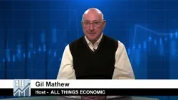 All Things Economic - Federal Reserve