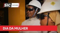 Dia da Mulher: Elas provaram que a força de vontade vence barreiras