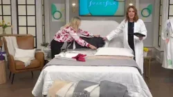 Спите в роскоши ✨ Наволочка из 100% шелка высшего качества от SmartSilk - гладкий ворс и сияющая ... Спите в роскоши ✨ Наволочка из 100% шелка высшего качества от SmartSilk - гладкий ворс и сияющая ...