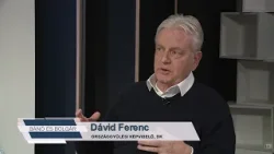 "Legalább két ciklus kell míg a gazdaság helyrejön" - Dávid Ferenc (Bánó és Bolgár 2026 02 04)