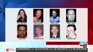 Remembering Tri-State 9/11 victims