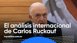 Ruckauf
