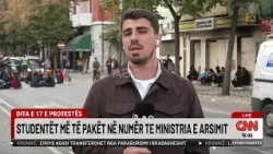 Protesta e dytë kombëtare, Bajramemaj: Në orën 12:00 demokratët do mblidhen te Kryeministria