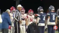Century long football rivalry between Depew and Lancaster high schools comes to a close