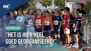 HeteRUN attracts hundreds of runners again || RN7 REGIONAL NEWS