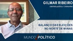 Elections in Northern Minas and the strength of the right | POLITICAL WORLD