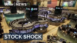 Stocks slide and Trump cancels talks: What’s next for markets and Greenland?