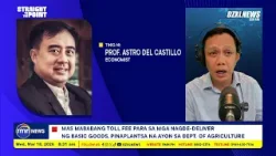 Spend wisely, magplano at huwag mag-panic — ekonomista | DZXL News