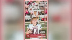 Ponder High School senior in critical condition after sledding accident Monday, superintendent says