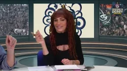 Profumo di Derby numero 24 del 23_2_2026