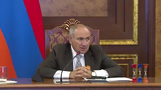 Մինչև 200 հազար դրամ աշխատավարձ ստացողները՝ համընդհանուր առողջապահական ապահովագրության համակարգում