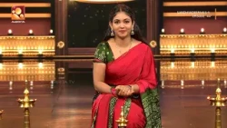 സന്ധ്യാദീപം | Sandhyadeepam Season 5 | Epi : 447 | Amrita TV | Amritam Spiritual