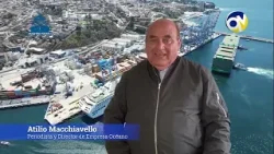 Nuestro Puerto capítulo 29