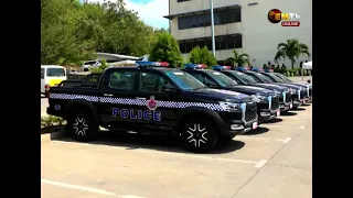 POLICE STATION DECOM