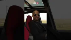 " كابو تاع دبابة ?? " .. برنامج autovortex يضع سيارة شانقام x5 plus تحت المجهر .. #شاهدوا