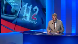 Il Tg di Prima Tivvù del 13 agosto 2026
