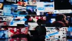 What type of consumer data is kept in data centers?