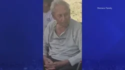 Tempe police searching for missing 91-year-old with dementia