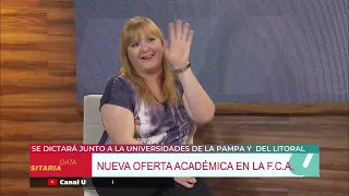 Nueva diplomatura en Finanzas Agropecuarias