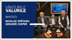 Vânturile, Valurile, ediția din 18.01.2026