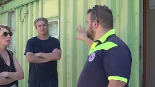 Civil Protection, the “Centro Zeta” group is looking for volunteers - Channel 10