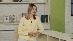 Здоровий простір. Профілактика раку шийки матки