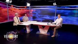 VIEWPOINT   Season 1, Episode 46