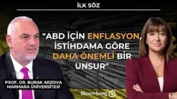 İlk Söz - "ABD İçin Enflasyon, İstihdama Göre Daha Önemli Bir Unsur" | 19 Şubat 2026