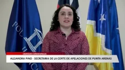 Comisión de Libertad Condicional de Magallanes aprueba solo 3 de las 86 solicitudes revisadas
