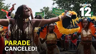 NYPD: Trinidad & Tobago Independence Parade in Brooklyn was never approved