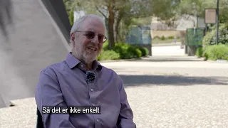 Israelkanalen #459 Robert Rozett - Yad Vashem