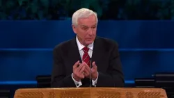 Dr. David Jeremiah - Në qoftë se Dr. David Jeremiah - Në qoftë se