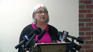 Anita Charles endorses Democrat in Maine Governor race