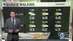 First Alert Weather Extra 2-27-26 segment #1 First Alert Weather Extra 2-27-26 segment #1