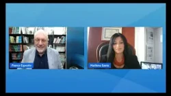 EPISODE OF 10/15/2026 KEYWORD - LAWYER MARILENA GAETA - HOUSING SUPPORT FOR SEPARATED PARENTS