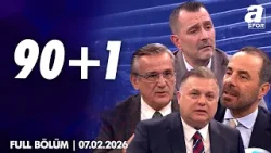 Reha Kapsal: "Sacha Boey Transferi, Bence Taraftarın Gazını Almak İçin Yapılan Bir Transfer"