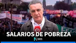 🎓 Let’s Defend Education! The Fifth Federal University March 🇦🇷🔥