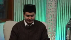 The Parrot Who Learned The Secret of Freedom | Ramadan Stories