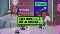 ¡TF STREAM CON TODO! PROGRAMACIÓN 2026 ¡TF STREAM CON TODO! PROGRAMACIÓN 2026