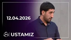 Hansı parket növü daha dözümlüdür? / Ustamız - 12.04.2026 / Anons