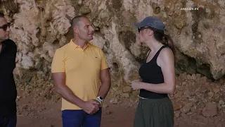 XOGĦOL TA’ SKAVAR F’TA’ LATNIJA