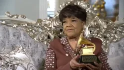Queen of Gospel Shirley Caesar wins 13th Grammy
