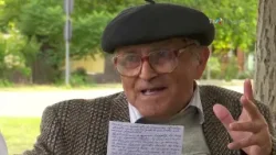 Vorba se schimbă în Banat chiar și între sate vecine: Berzovia și Gherteniș #GraiulBanatean @TVRTM