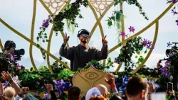 Wade | Tomorrowland Winter 2026