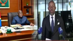 Compte-rendu de la 86è réunion du Conseil des Ministres, Accord migratoire entre la RDC et les USA Compte-rendu de la 86è réunion du Conseil des Ministres, Accord migratoire entre la RDC et les USA