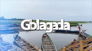 GBLAGADA DU 25 Juillet 2026 SUR EDEN TV AVEC Gildas HONFO et Martin KOUDENOUKPO